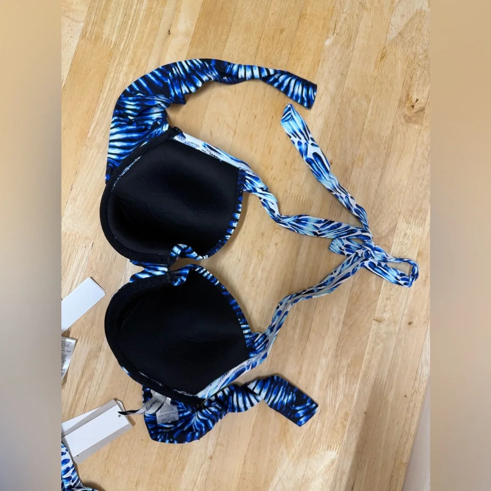 NWT Tommy Bahama Bikini Set